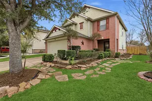 2631 Skyview Downs Dr, Houston, TX 77047 - Photo 1