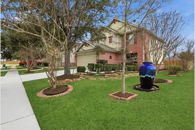 2631 Skyview Downs Drive, Houston, TX 77047 - Photo 2