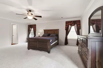 2631 Skyview Downs Drive, Houston, TX 77047 - Photo 30