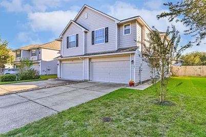 487 Folk Crest Lane, Dickinson, TX 77539 - Photo 1