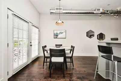 1011 Studemont Street #302, Houston, TX 77007 - Photo 8