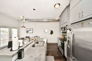 1011 Studemont St, Houston, TX 77007 - Photo 6