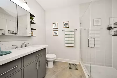 1011 Studemont Street #302, Houston, TX 77007 - Photo 20