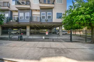 1011 Studemont St, Houston, TX 77007 - Photo 4