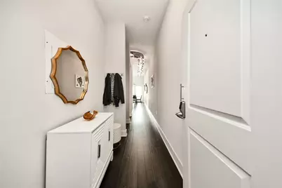 1011 Studemont Street #302, Houston, TX 77007 - Photo 6