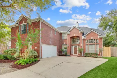 1505 Maple Leaf Court, Pearland, TX 77581 - Photo 2