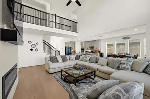 31406 Beacon Cove Trl, Fulshear, TX 77441 - Photo 8