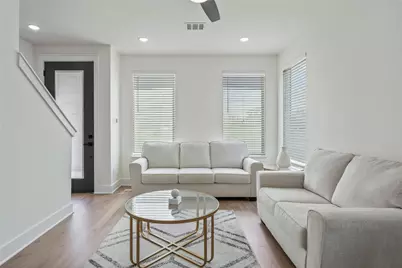 3522 Mansfield Building C Street #B, Houston, TX 77091 - Photo 1