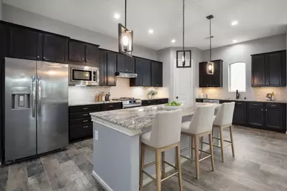 104 Camden Hills Drive, Montgomery, TX 77356 - Photo 2