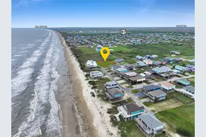 831 Main Street, Crystal Beach, TX 77650 - Photo 6