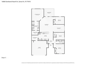 14005 Starboard Reach Dr, Texas City, TX 77510 - Photo 22