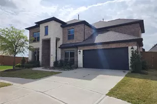 508 Grayton Bay Ln, Katy, TX 77493 - Photo 1