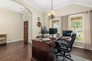 18732 Laurel Hills Dr, New Caney, TX 77357 - Photo 6