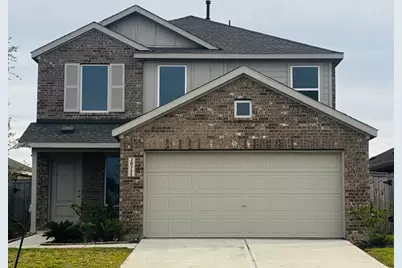 28711 Bottom Grass Trail, Hockley, TX 77447 - Photo 2