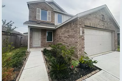 28711 Bottom Grass Trail, Hockley, TX 77447 - Photo 1