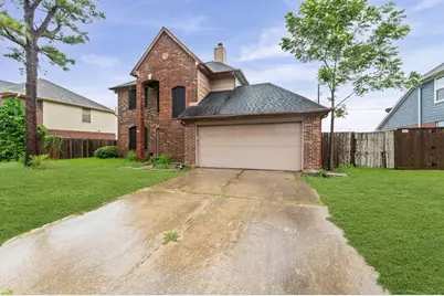 2926 Waterloo Road, Pearland, TX 77581 - Photo 2