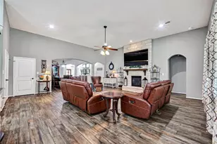 2414 Alexandra, Deer Park, TX 77536 - Photo 16