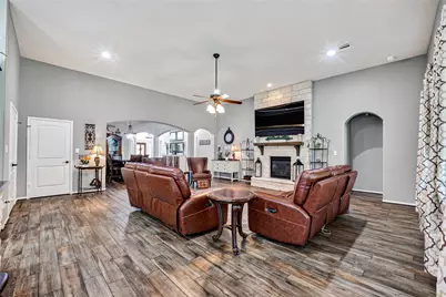 2414 Alexandra, Deer Park, TX 77536 - Photo 16