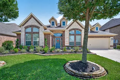 2414 Alexandra, Deer Park, TX 77536 - Photo 1