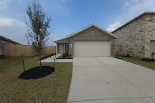 26930 Cascade Sunrise St, Katy, TX 77493 - Photo 2