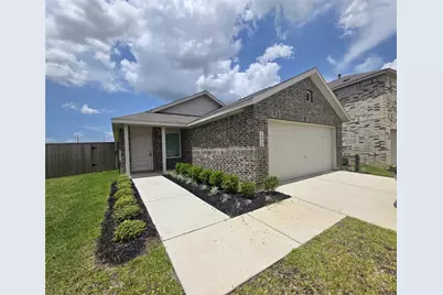 26930 Cascade Sunrise Street, Katy, TX 77493 - Photo 1