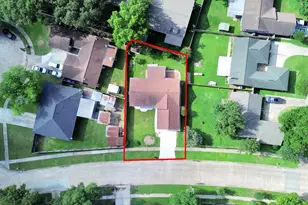 14007 Fleur De Lis Blvd, Cypress, TX 77429 - Photo 2