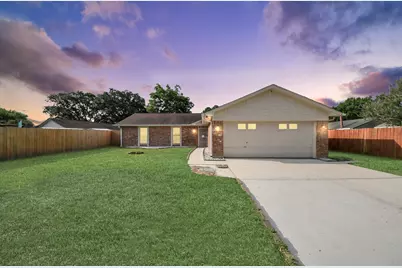 14007 Fleur De Lis Boulevard, Cypress, TX 77429 - Photo 1