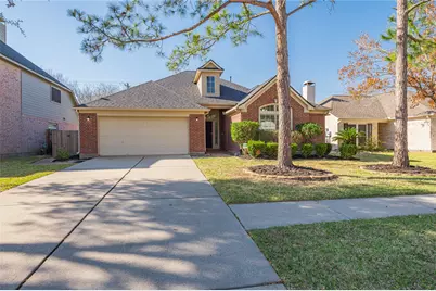 4426 Running Pine Drive, League City, TX 77573 - Photo 4