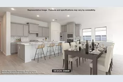 18023 Discovery Elm Street, Houston, TX 77598 - Photo 2