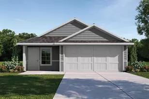 6802 Canyon Breeze Dr, Rosenberg, TX 77471 - Photo 1