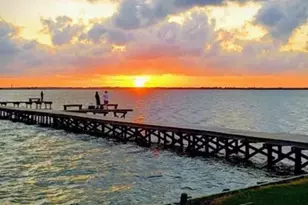 154 Sea Urchin Ln, Palacios, TX 77465 - Photo 6