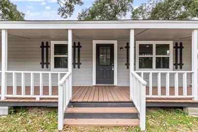 8627 S Fork Drive, Conroe, TX 77303 - Photo 4
