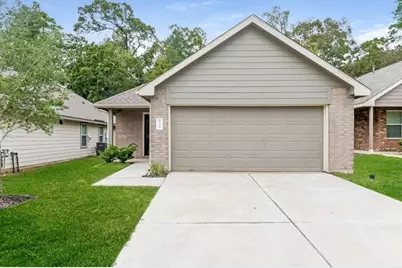 2752 Madison Court, Conroe, TX 77304 - Photo 1