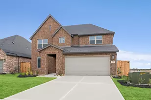 4708 Barkley Cv Dr, Texas City, TX 77591 - Photo 2