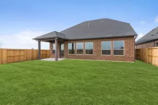 4708 Barkley Cv Dr, Texas City, TX 77591 - Photo 8