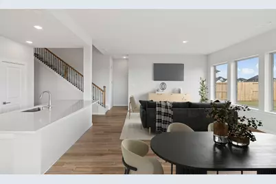 4708 Barkley Cove Drive, Texas City, TX 77591 - Photo 4