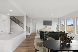 4708 Barkley Cv Dr, Texas City, TX 77591 - Photo 4