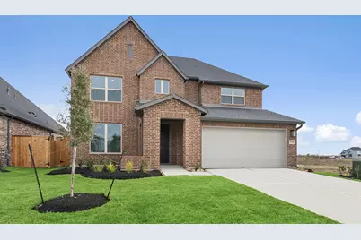 4708 Barkley Cove Drive, Texas City, TX 77591 - Photo 1