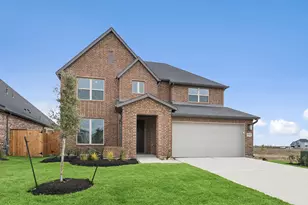 4708 Barkley Cv Dr, Texas City, TX 77591 - Photo 1