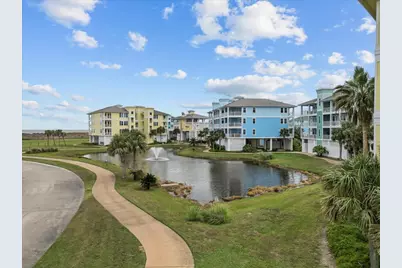4111 Pointe West Drive #201, Galveston, TX 77554 - Photo 40
