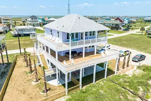 13030 Jolly Roger, Freeport, TX 77541 - Photo 1