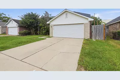 7315 Village Lake Drive, Cypress, TX 77433 - Photo 1