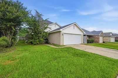 7315 Village Lake Drive, Cypress, TX 77433 - Photo 2