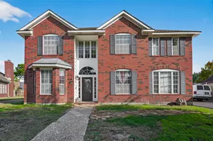 4218 Meadowchase Ln, Houston, TX 77014 - Photo 1