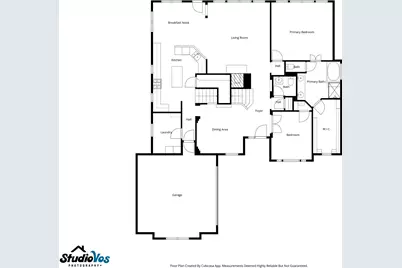 3719 Bailey Lane, Missouri City, TX 77459 - Photo 46