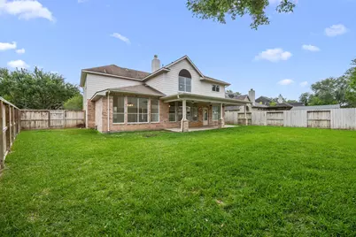 3719 Bailey Lane, Missouri City, TX 77459 - Photo 38