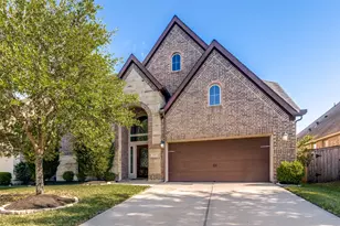 20251 Ivory Valley Ln, Cypress, TX 77433 - Photo 1