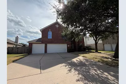 24831 Blane Drive, Katy, TX 77493 - Photo 1