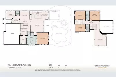 21415 Rose Loch Lane, Tomball, TX 77377 - Photo 44