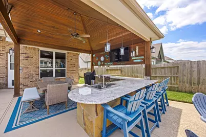 21415 Rose Loch Lane, Tomball, TX 77377 - Photo 36